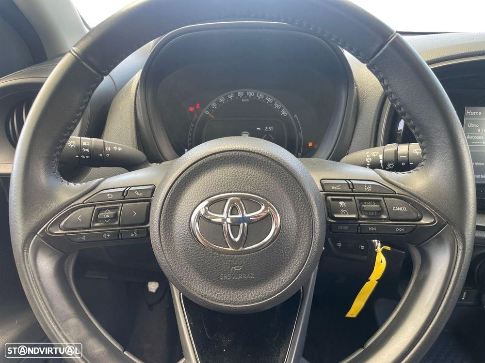 Toyota Aygo X 1.0 Play - 11