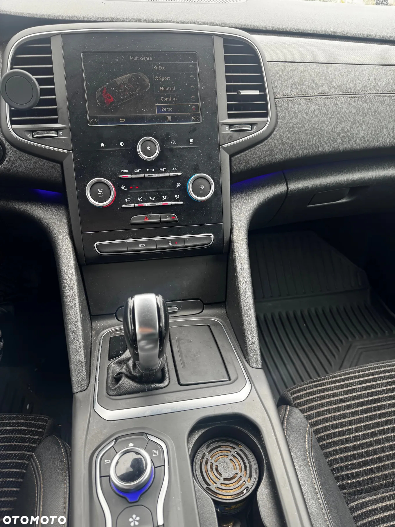Renault Talisman 1.6 Energy dCi Intens EDC - 15