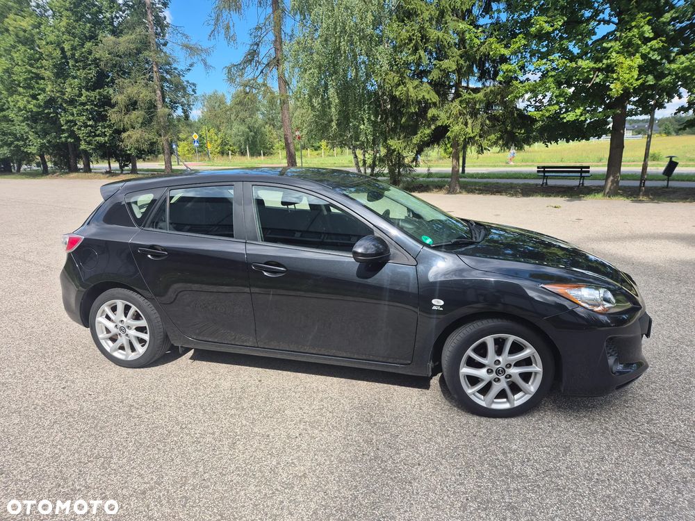 Mazda 3 1.6 Comfort - 6