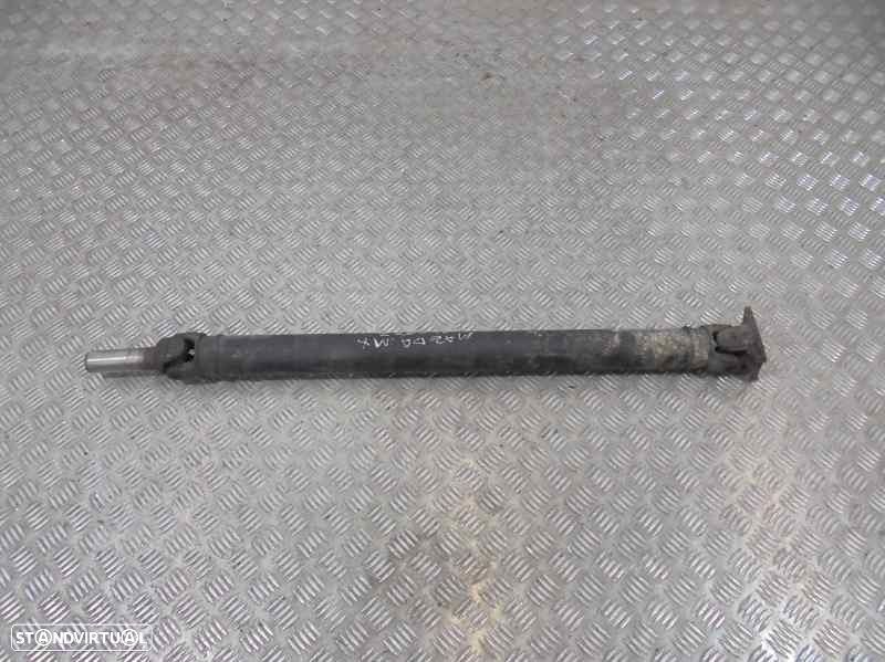 TRANSMISSÃO CENTRAL MAZDA MX-5 II 1.8 16V 140CV 1840CC - 1