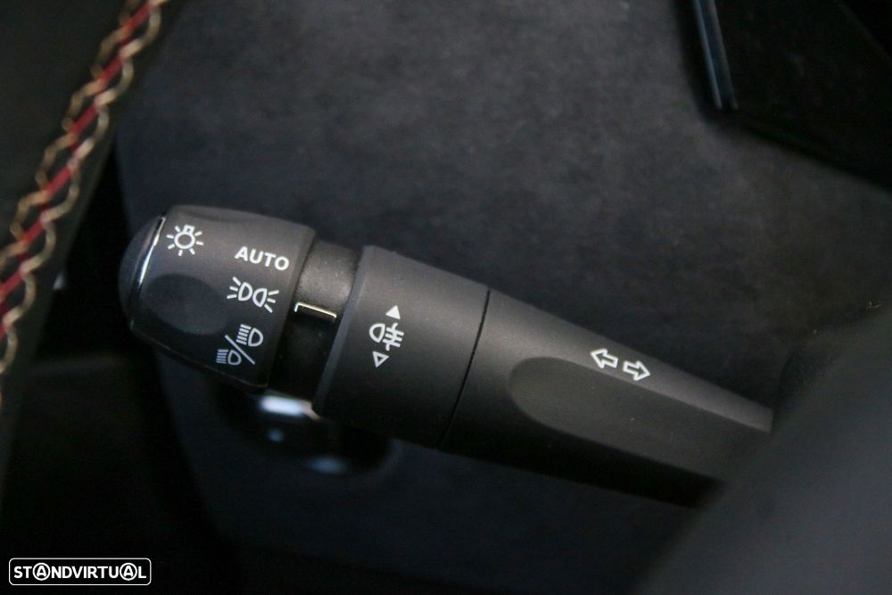 DS DS4 1.2 PureTech Performance Line EAT8 - 18