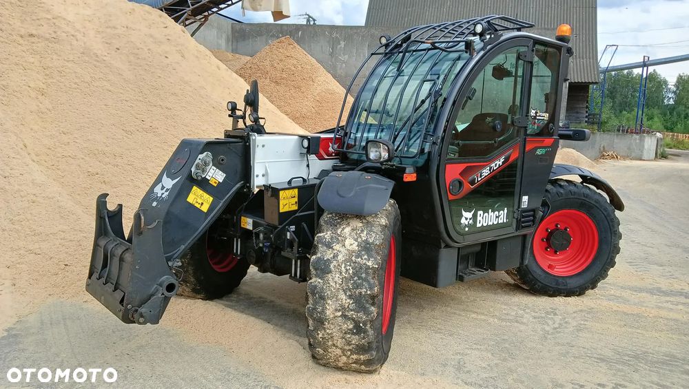 Bobcat TL38.70XRD - 17