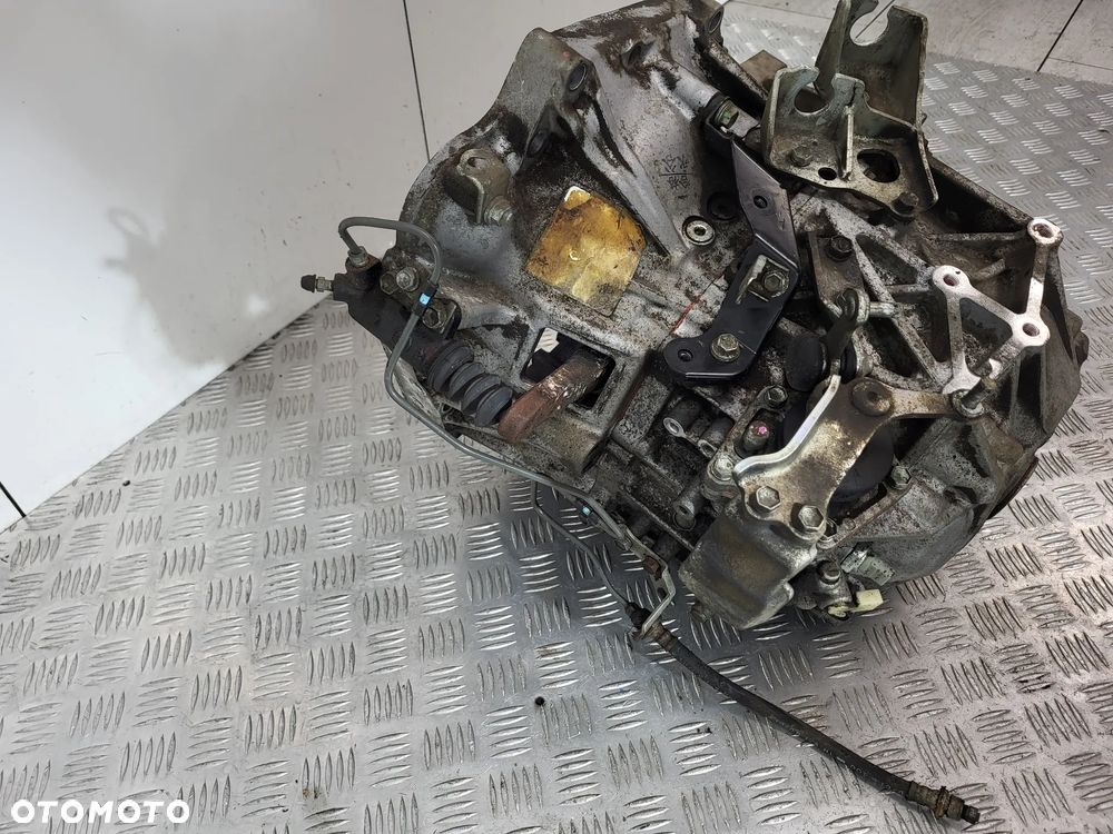 Toyota Rav4 III 2.2 D4D Skrzynia Biegów - 4