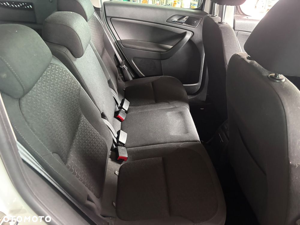 Ford C-MAX 2.0 TDCi Titanium MPS6 - 10