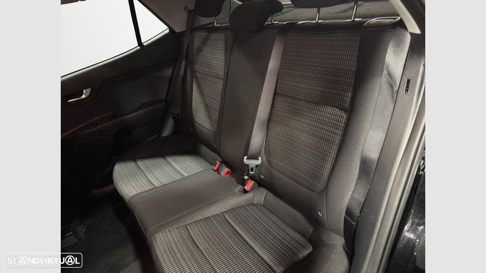 Kia Stonic 1.0 T-GDI Drive - 10