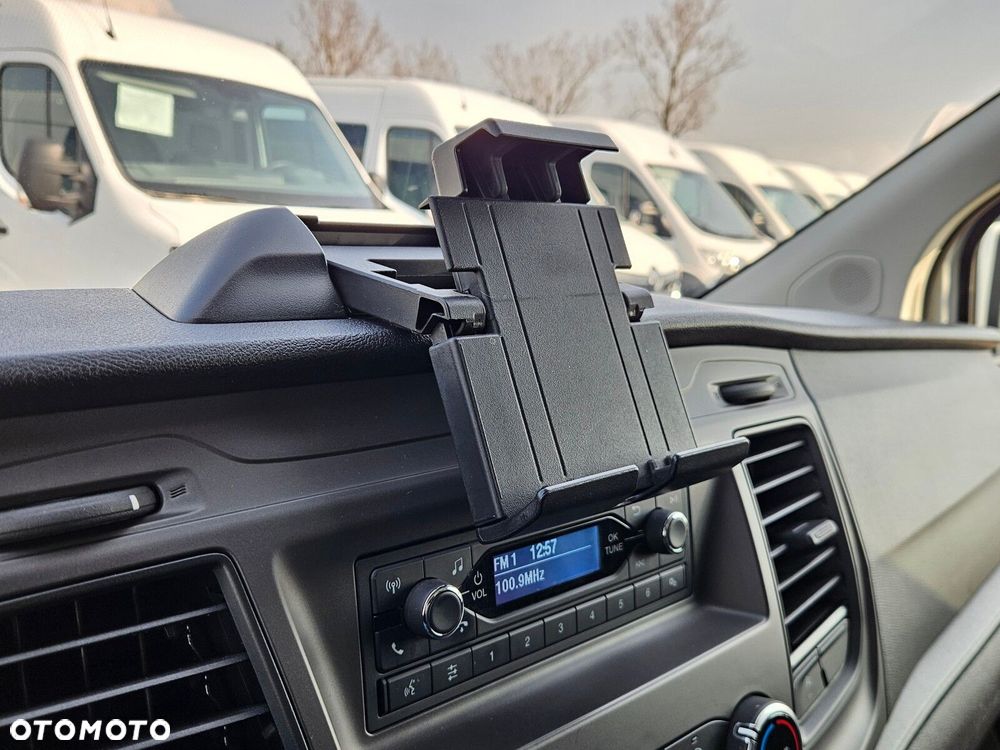 Ford transit-custom L2H1 *59999zł NETTO* 2.0TdCi/131KM - 25