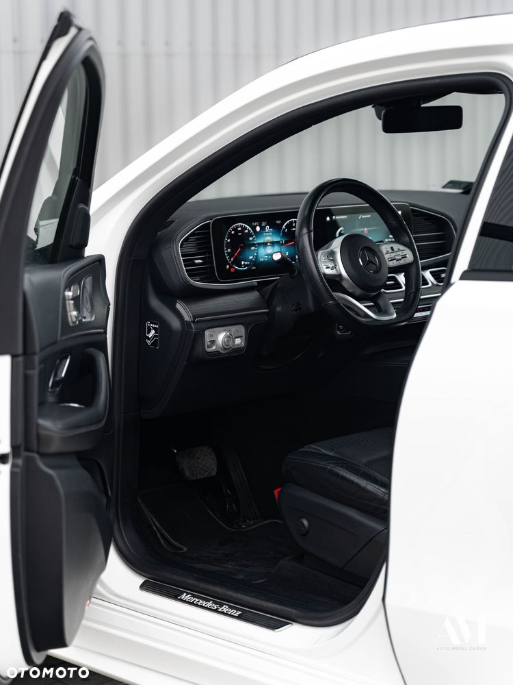Mercedes-Benz GLE 400 d 4-Matic Premium - 13