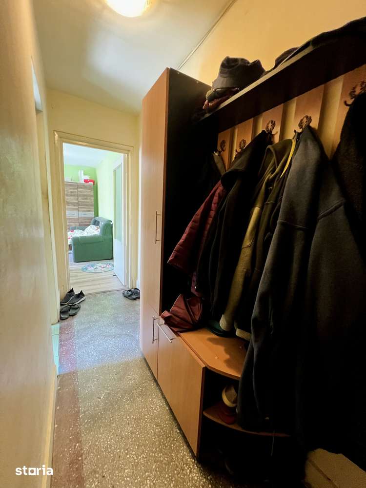 Apartament 2 camere decomandate- Calea Circumvalatiunii,Timisoara — fotografia 3
