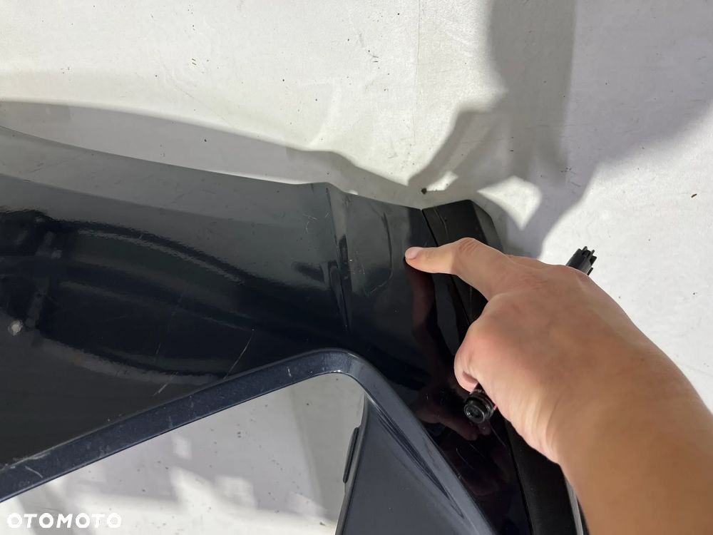 ZDERZAK PRZÓD PRZEDNI HYUNDAI I20 III 3 20-23rok 86511-Q0000 ORYGINAŁ - 5