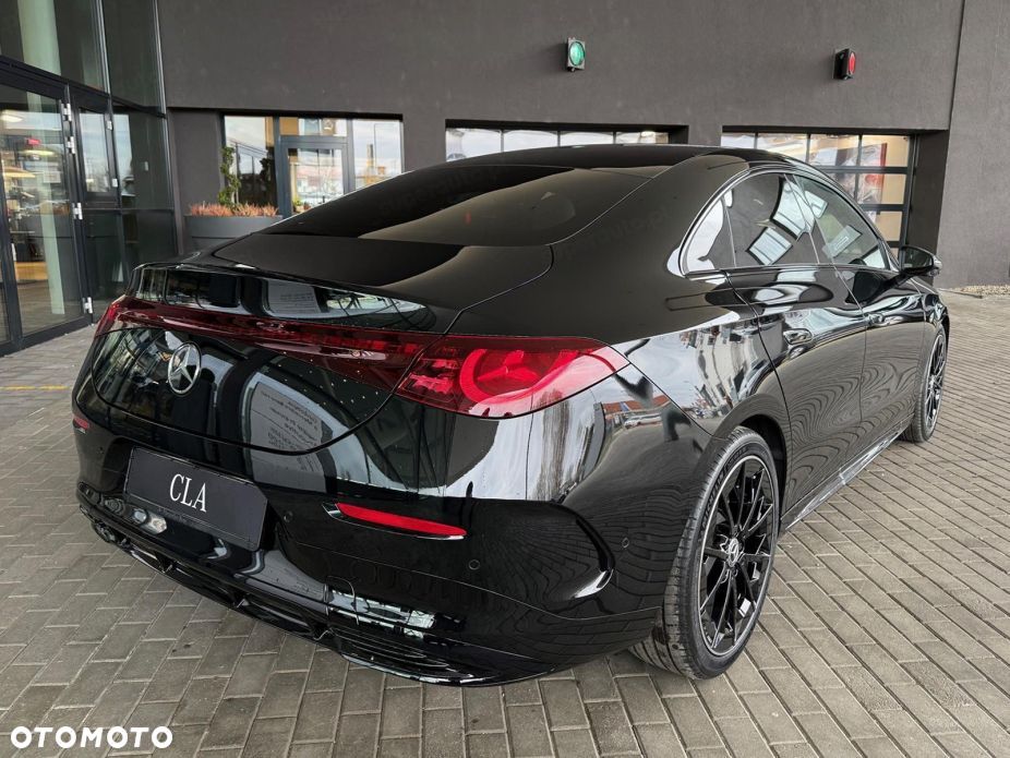 Mercedes-Benz CLA 200 mHEV 4-Matic 8G-DCT - 5