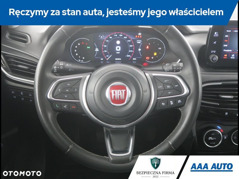 Fiat Tipo - 17