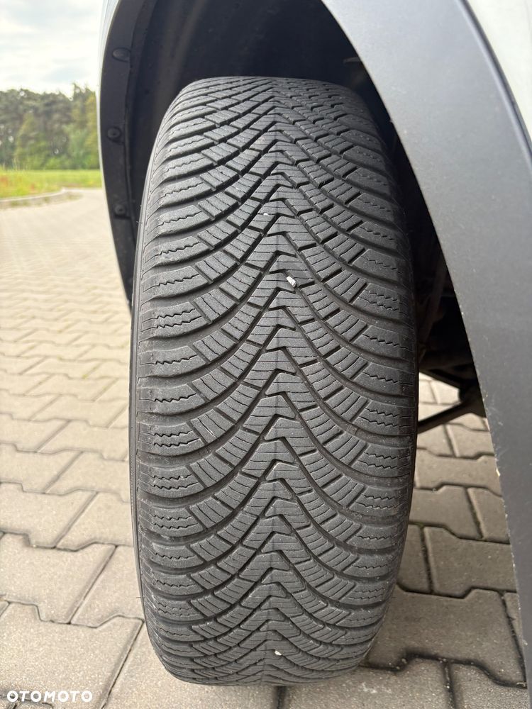 BMW X3 20d xDrive - 21