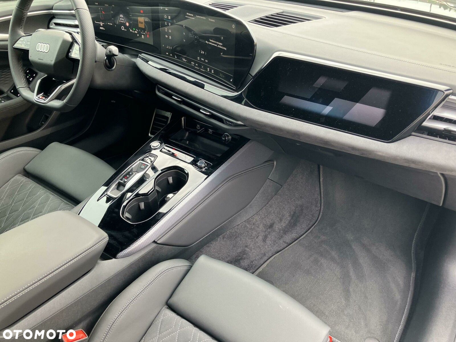 Audi A5 - 15