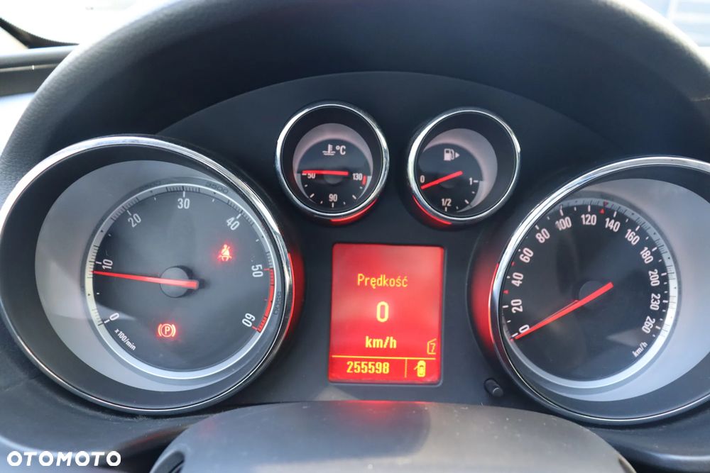 Opel Insignia 2.0 CDTI Cosmo - 15