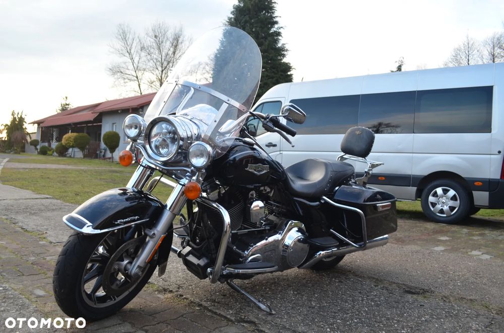 Harley-Davidson Inny - 9