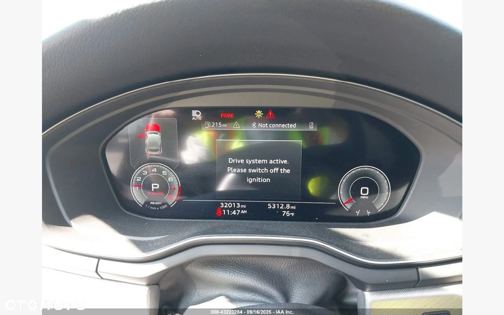 Audi A5 Sportback - 12