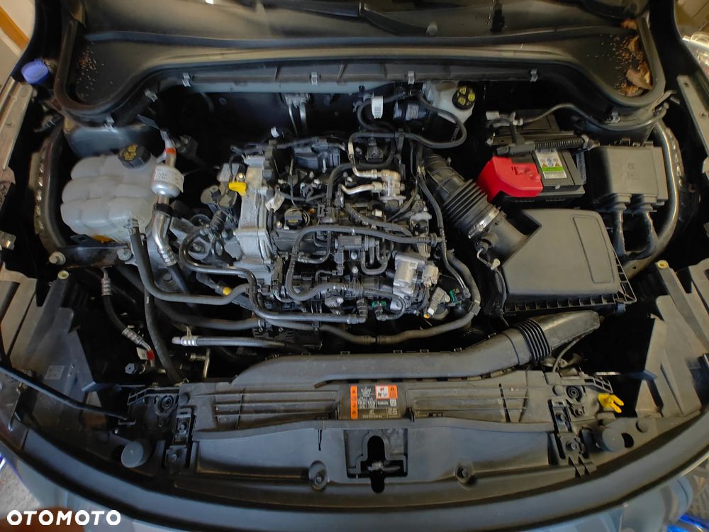 Ford Focus 1.0 EcoBoost STart-Stopp-System TITANIUM - 15