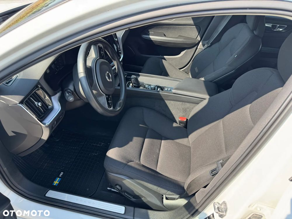 Volvo V60 B4 D Inscription - 11