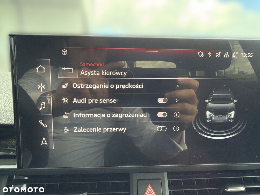 Audi A4 Avant - 29
