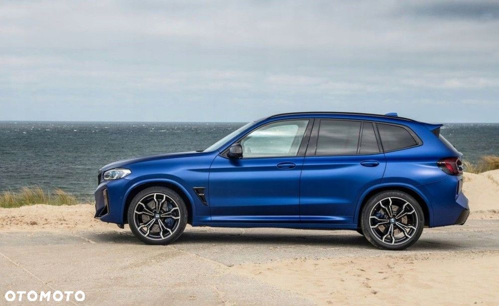 5596 MB FELGI 20 5x112 BMW X1 F48 X3 G01 X4 G02 - 6