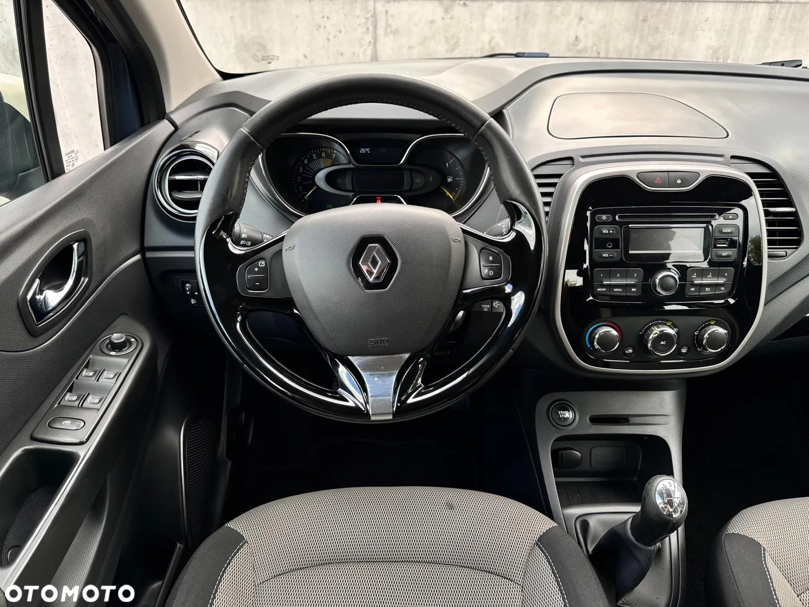 Renault Captur ENERGY TCe 90 Start&Stop Luxe - 31