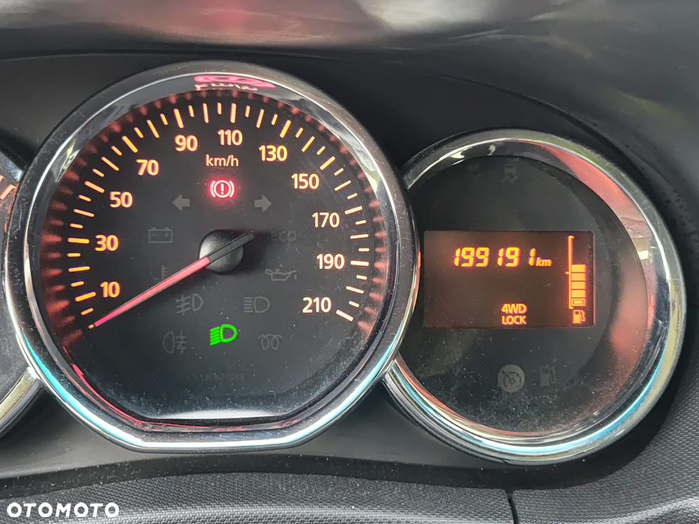 Dacia Duster - 12