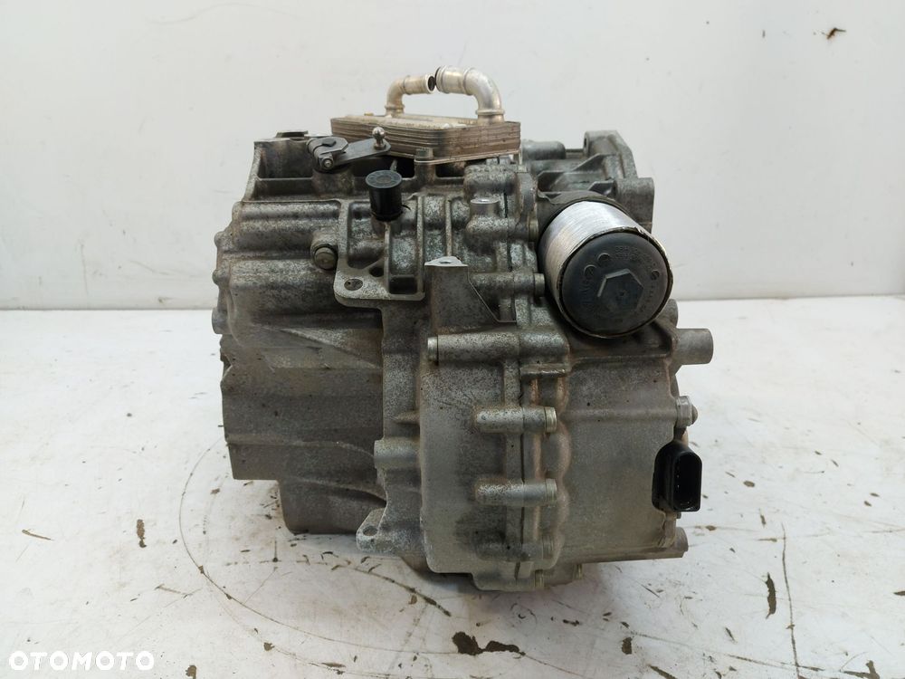 CUPRA FORMENTOR 5FF 1.5 skrzynia biegów automatyczna mechatronik VDK DSG - 4