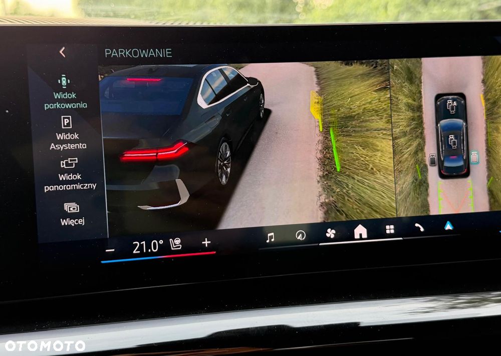 BMW Seria 5 - 15