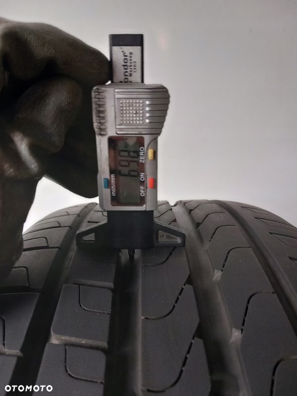 245/45/R18 Pirelli Cinturato P7 - 2