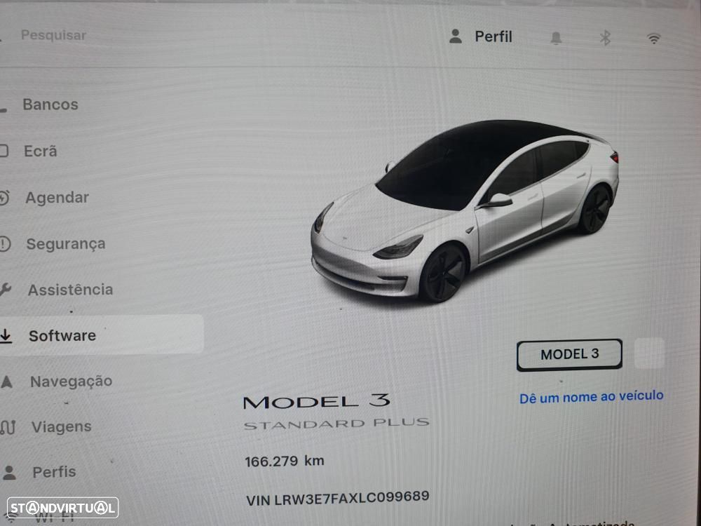 Tesla Model 3 Standard Range Plus RWD - 19