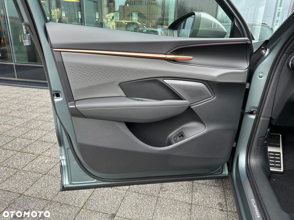 Cupra Terramar 2.0 TSI 4Drive VZ DSG - 11