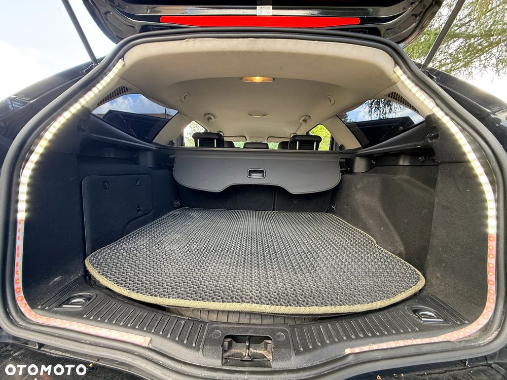 Ford Mondeo 2.0 TDCi Titanium - 29