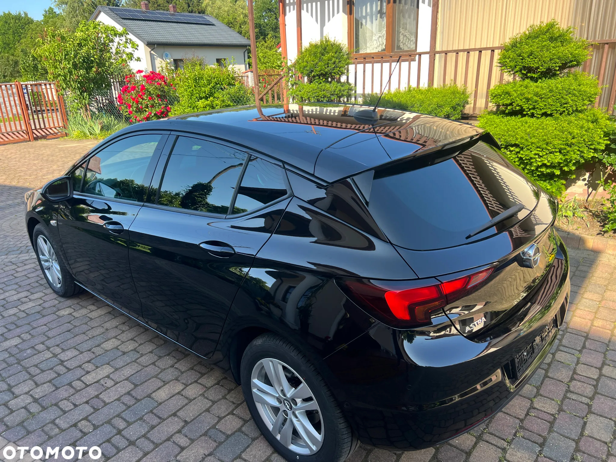 Opel Astra - 13