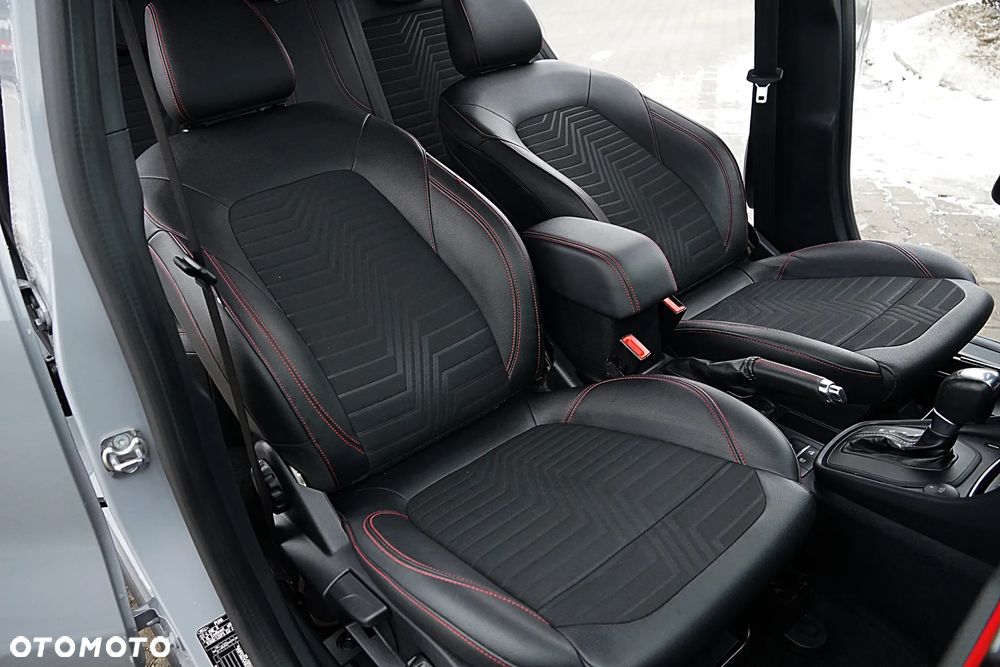 Ford Puma 1.0 EcoBoost ST-Line V - 35