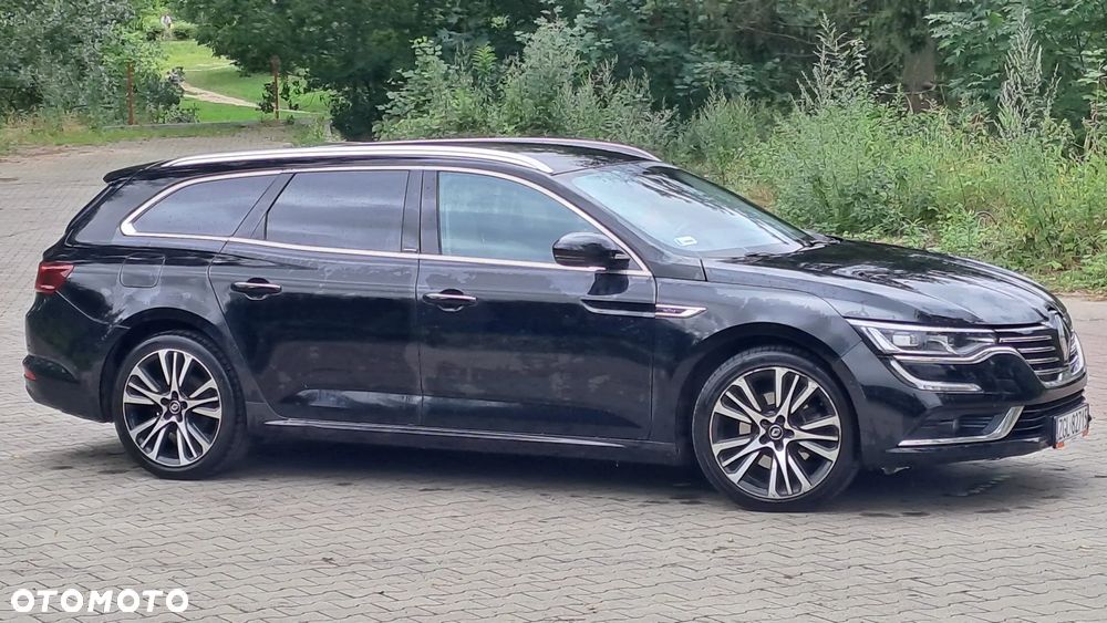 Renault Talisman 1.6 Energy dCi Initiale Paris EDC - 2