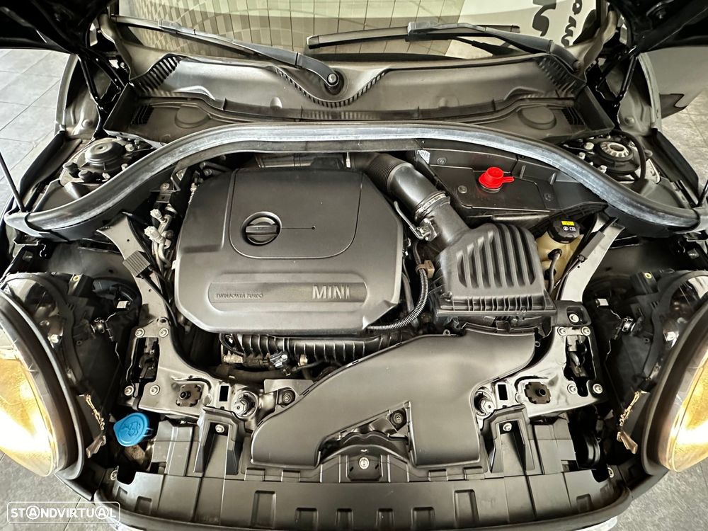 MINI Clubman One - 32