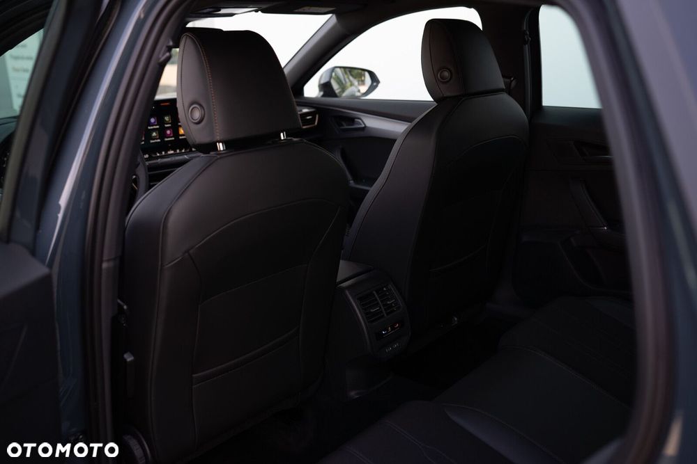 Cupra Formentor 1.5 TSI - 12