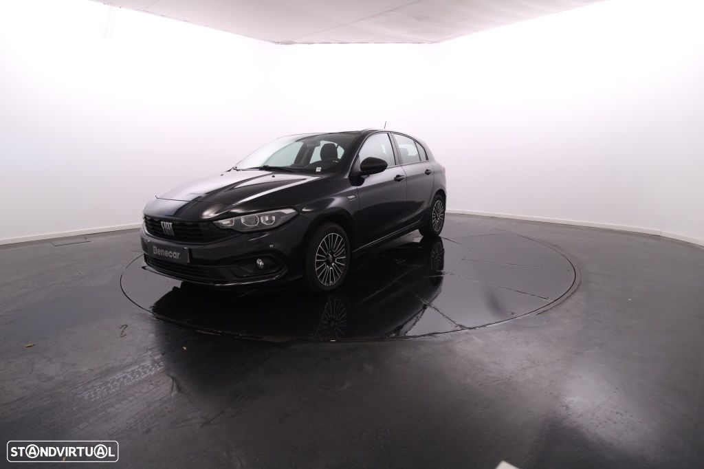 Fiat Tipo 1.3 Multijet City Life - 13