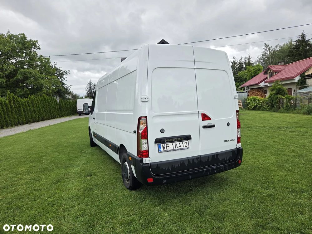 Renault MASTER L3H2 - 8