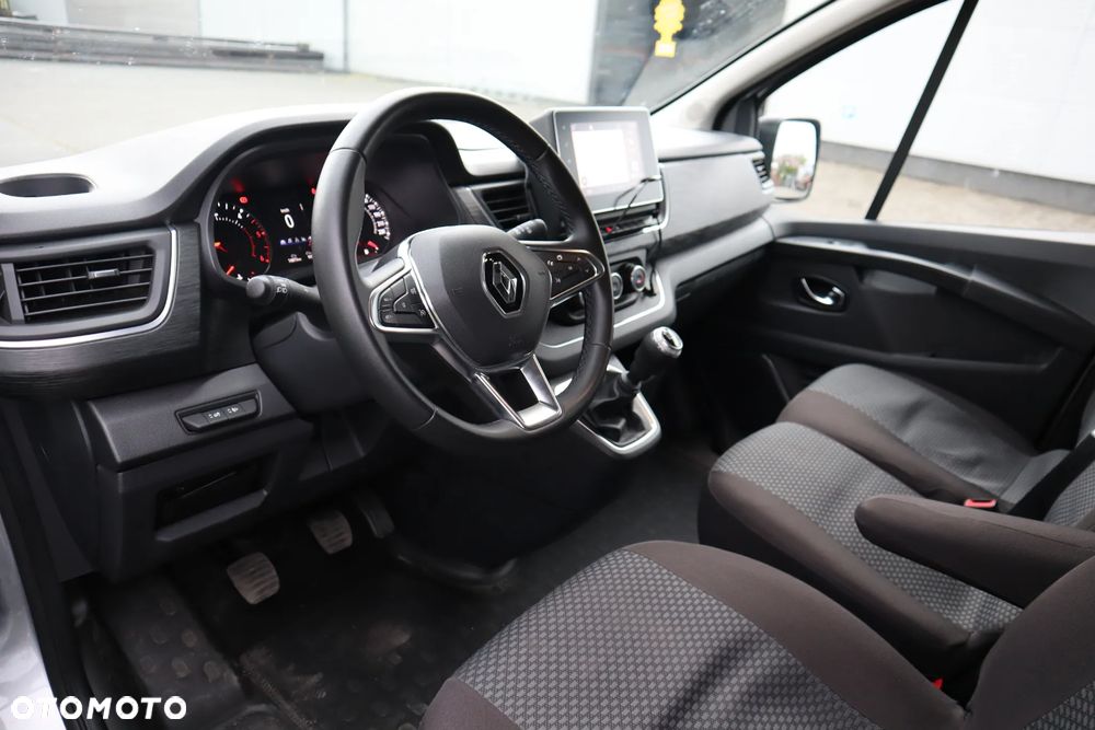 Renault Trafic Kombi 2.0 L1 Business - 6