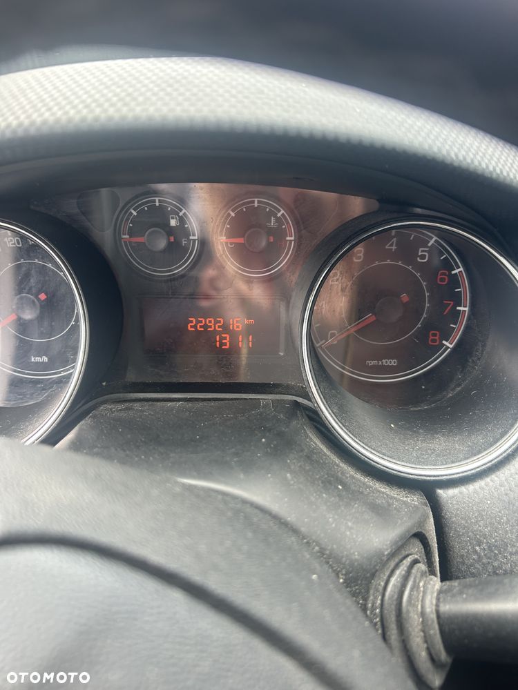 Fiat Bravo 1.4 T-Jet 16V Dynamic - 8