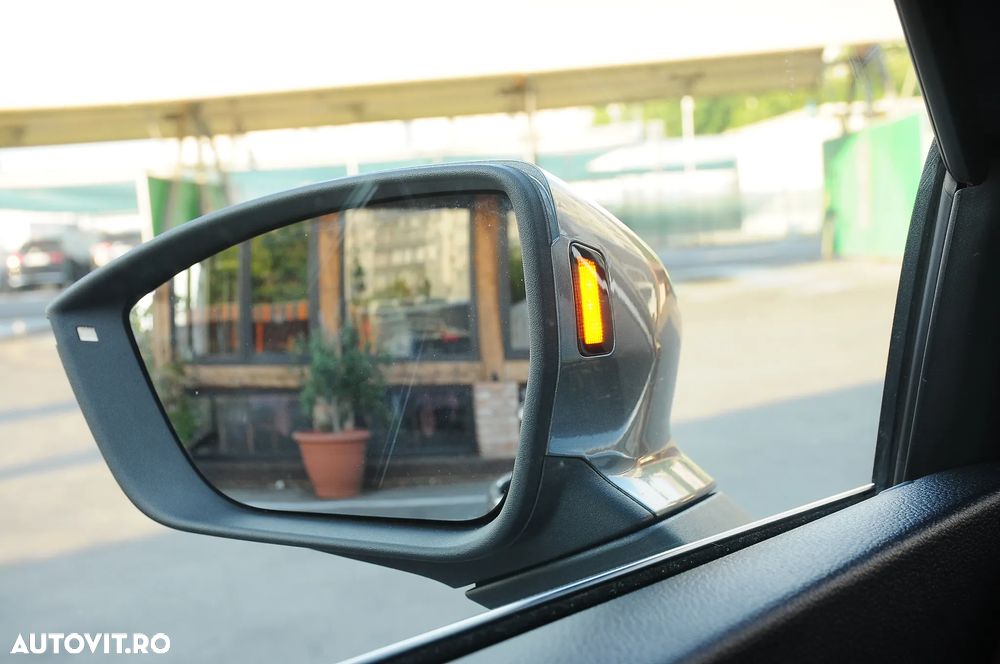 Seat Ateca 2.0 TDI DSG7 Style - 9