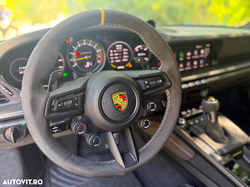 Porsche 911 - 13