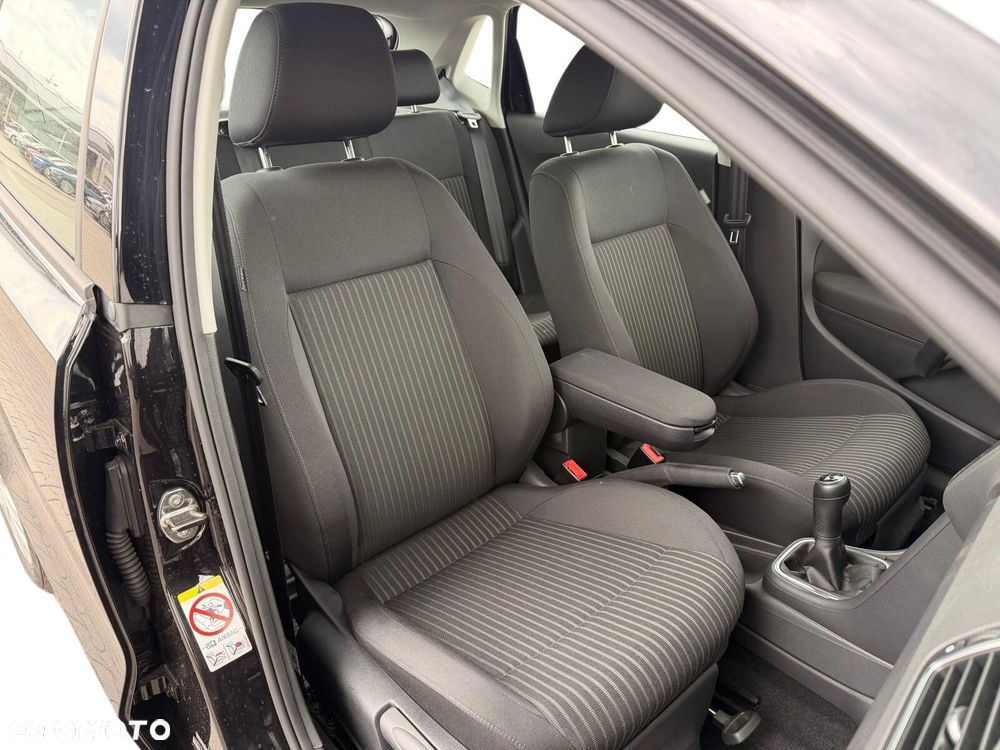 Volkswagen Polo 1.4 16V Highline - 22