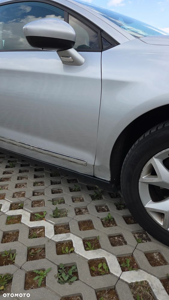 Citroën C5 1.6 HDi Attraction - 7