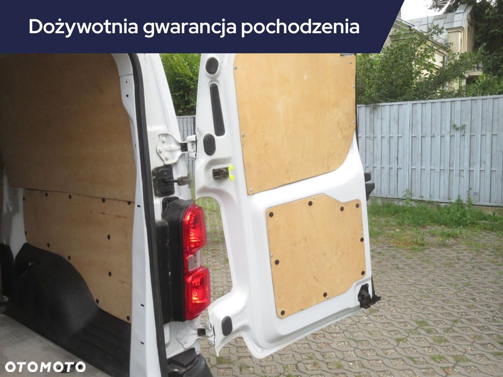 Toyota proace - 21