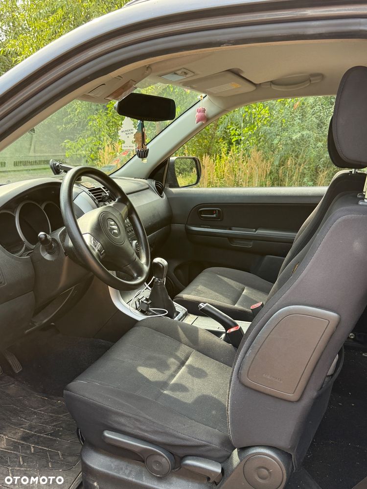 Suzuki Grand Vitara 1.6 Comfort EU5 - 7