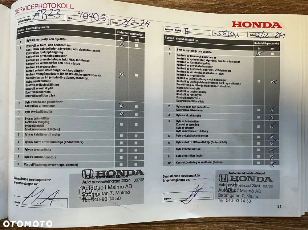 Honda HR-V 1.5 Executive (ADAS) CVT - 37