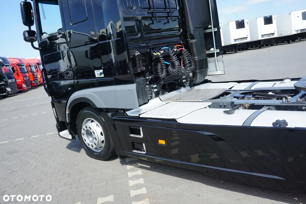DAF 106 / 480 / EURO 6 / ACC / MEGA / I - COOL / LOW DECK / SUPER SPACE CAB - 32