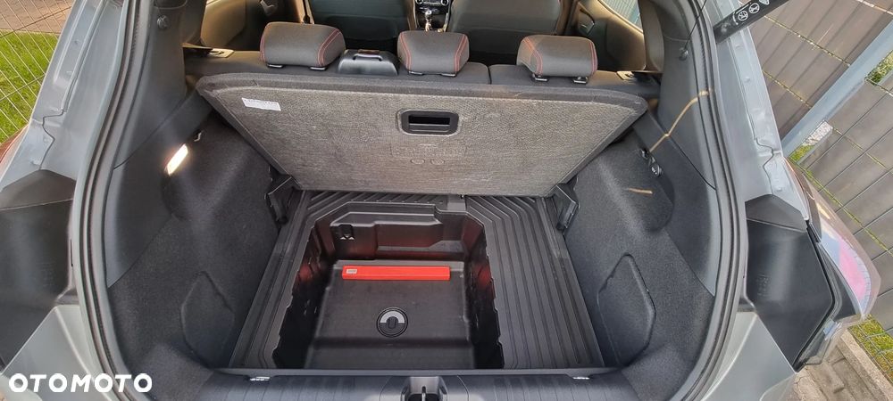 Ford Puma 1.0 EcoBoost ST-Line - 22